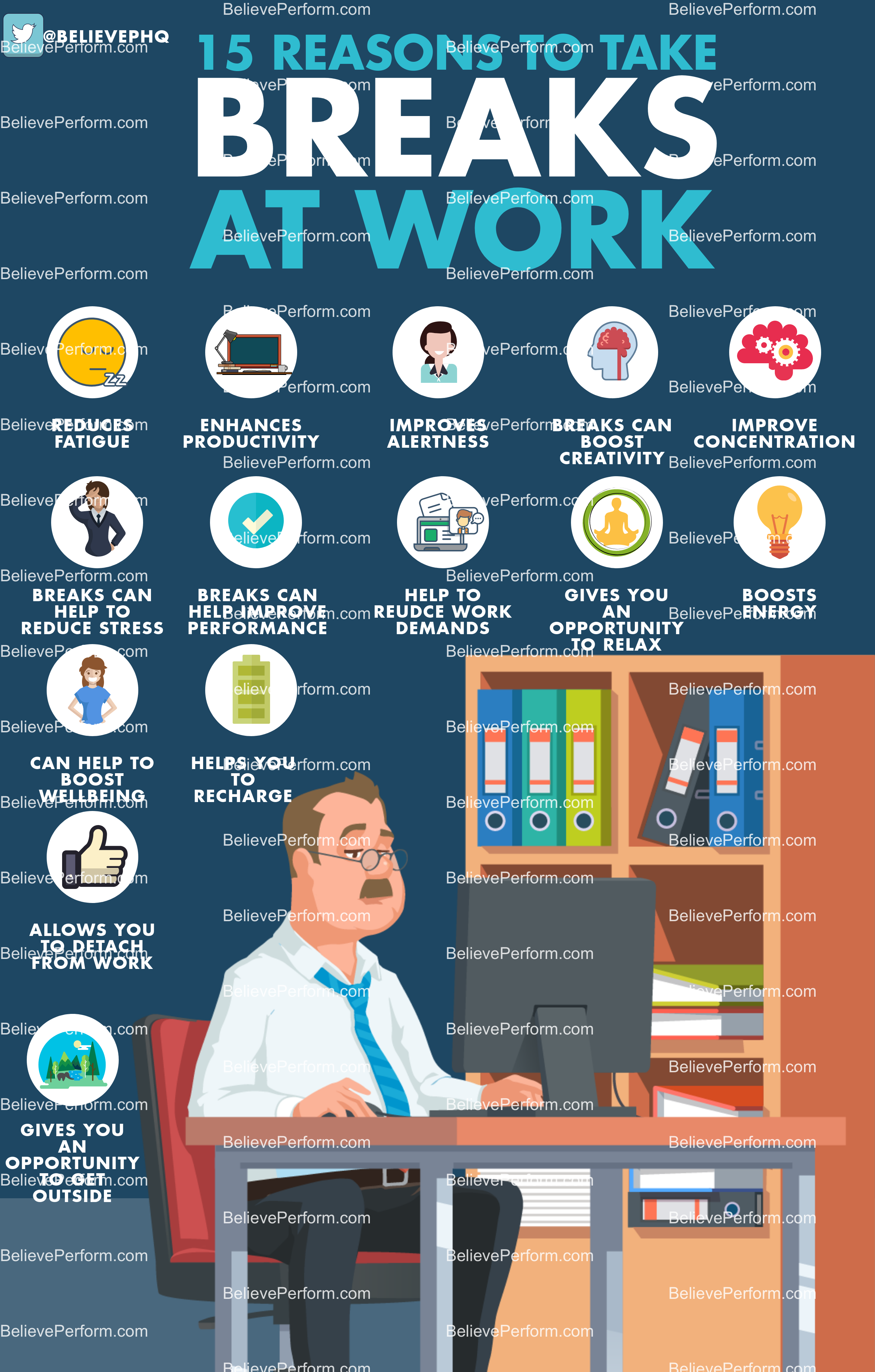 15-reasons-to-take-breaks-at-work-believeperform-the-uk-s-leading