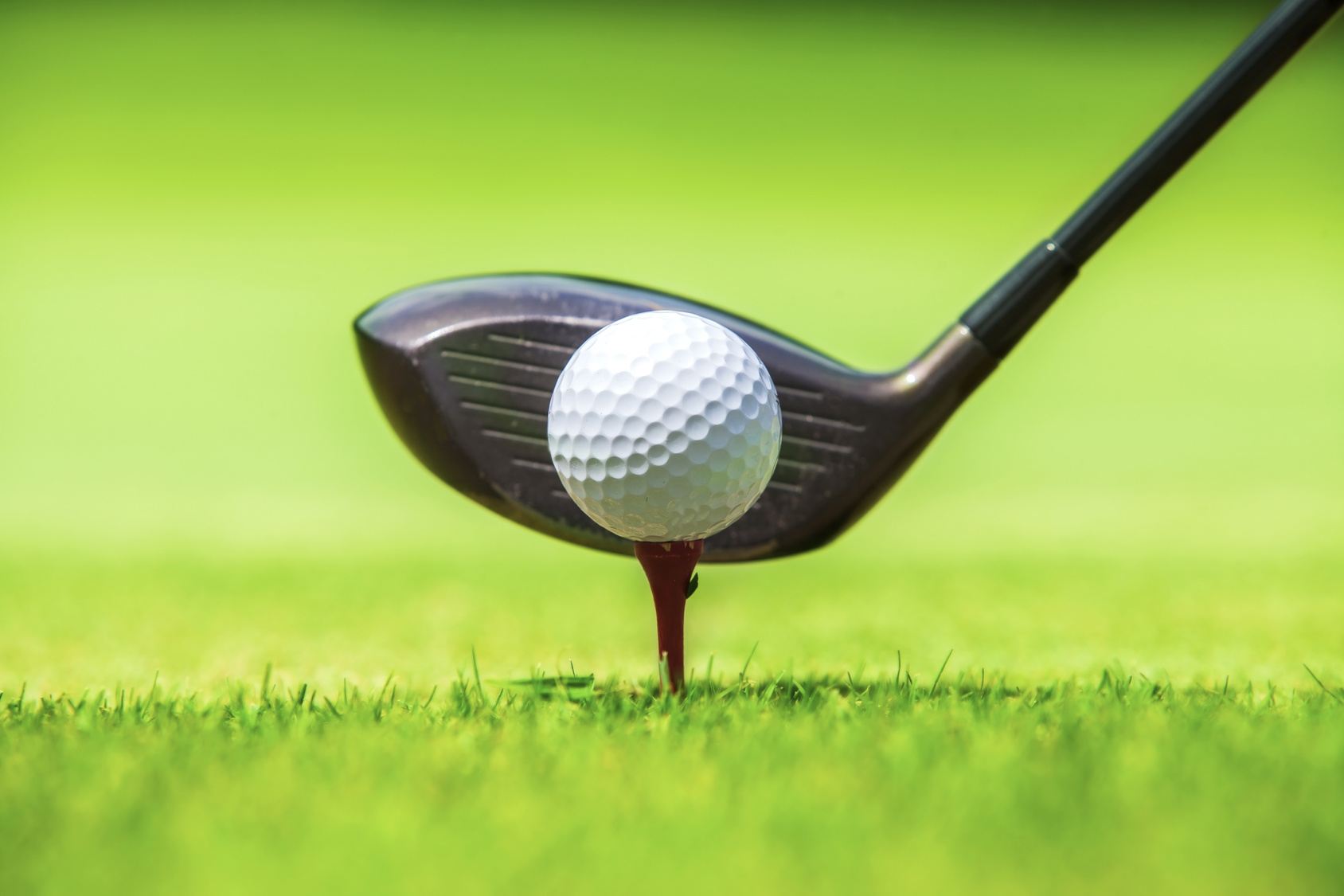 Anxiety in golf BelievePerform The UK's leading Sports Psychology site