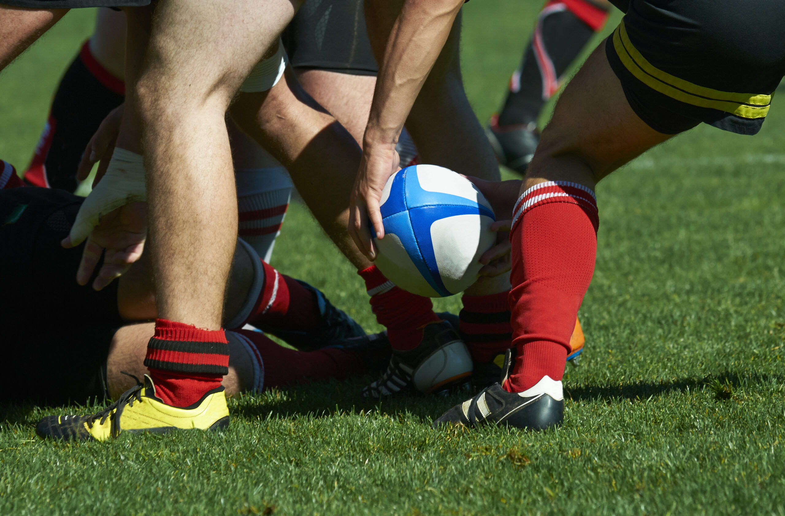 Deep Reflection Rugby Overcoming negative mental imagery: The key to success in the Rugby ...