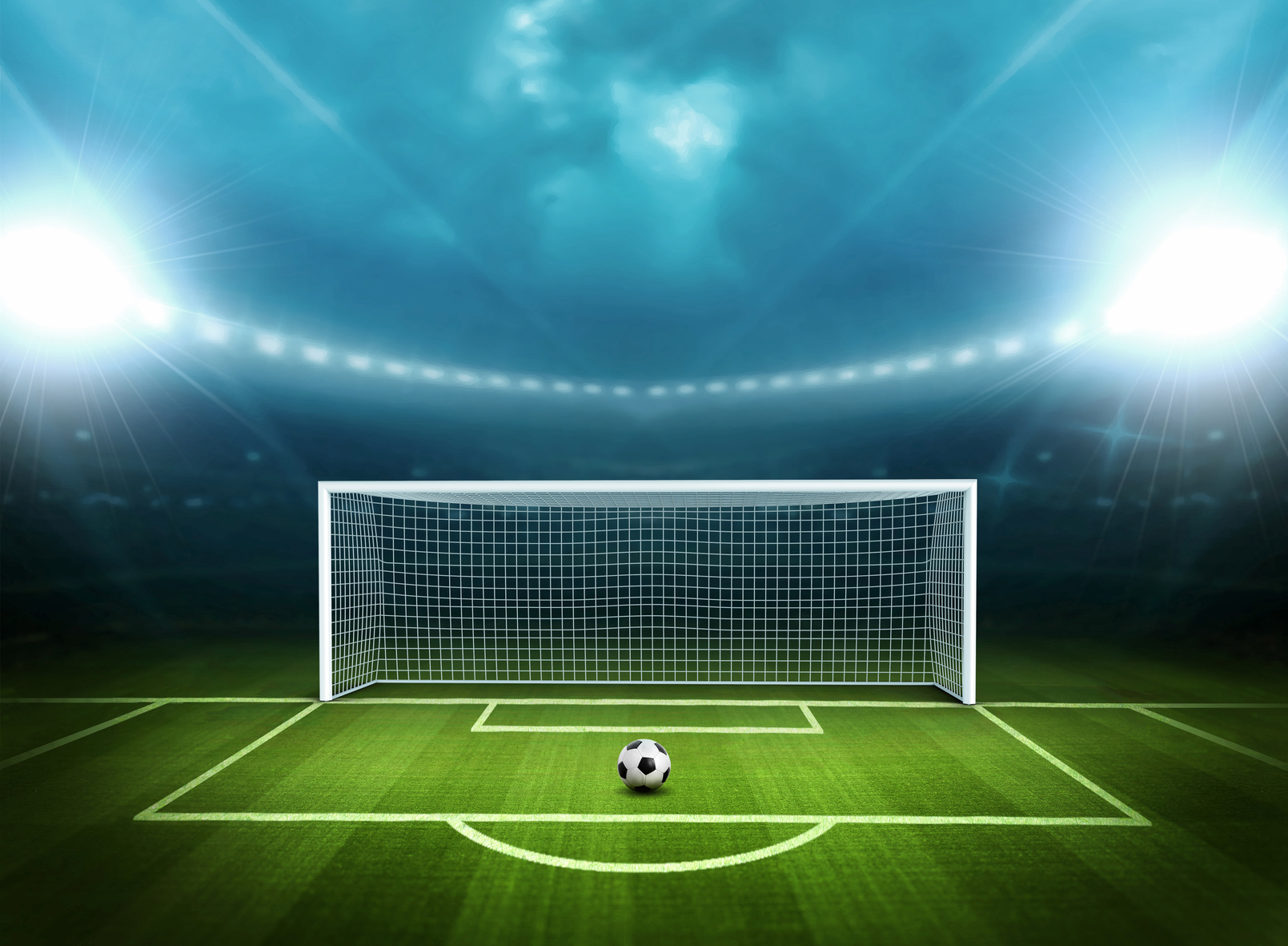 Is penalty shootout a lottery?