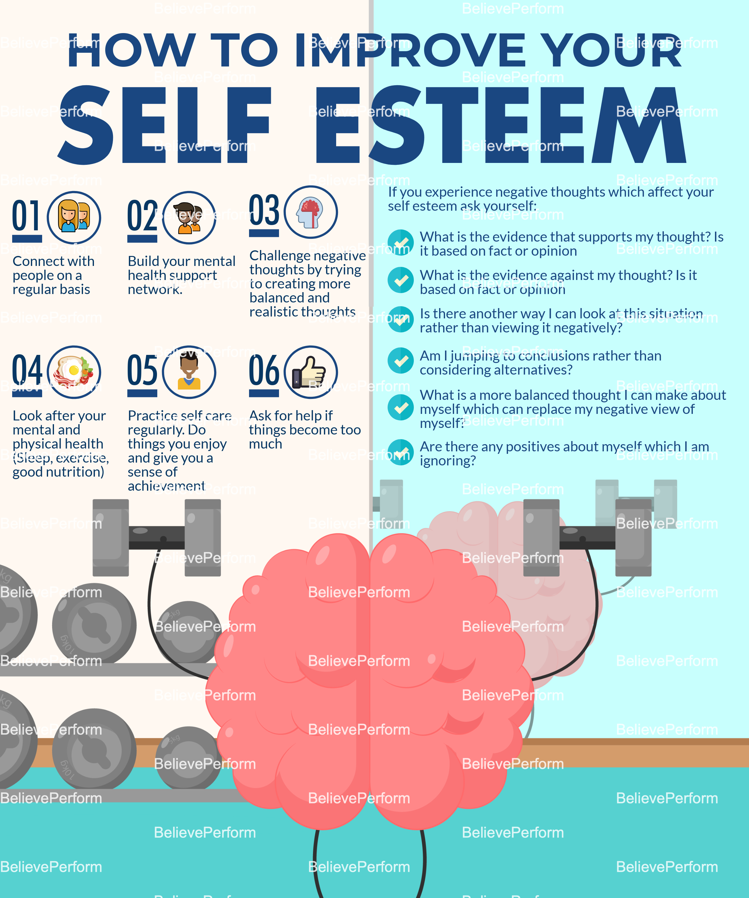 What Is Self Esteem In Value Education