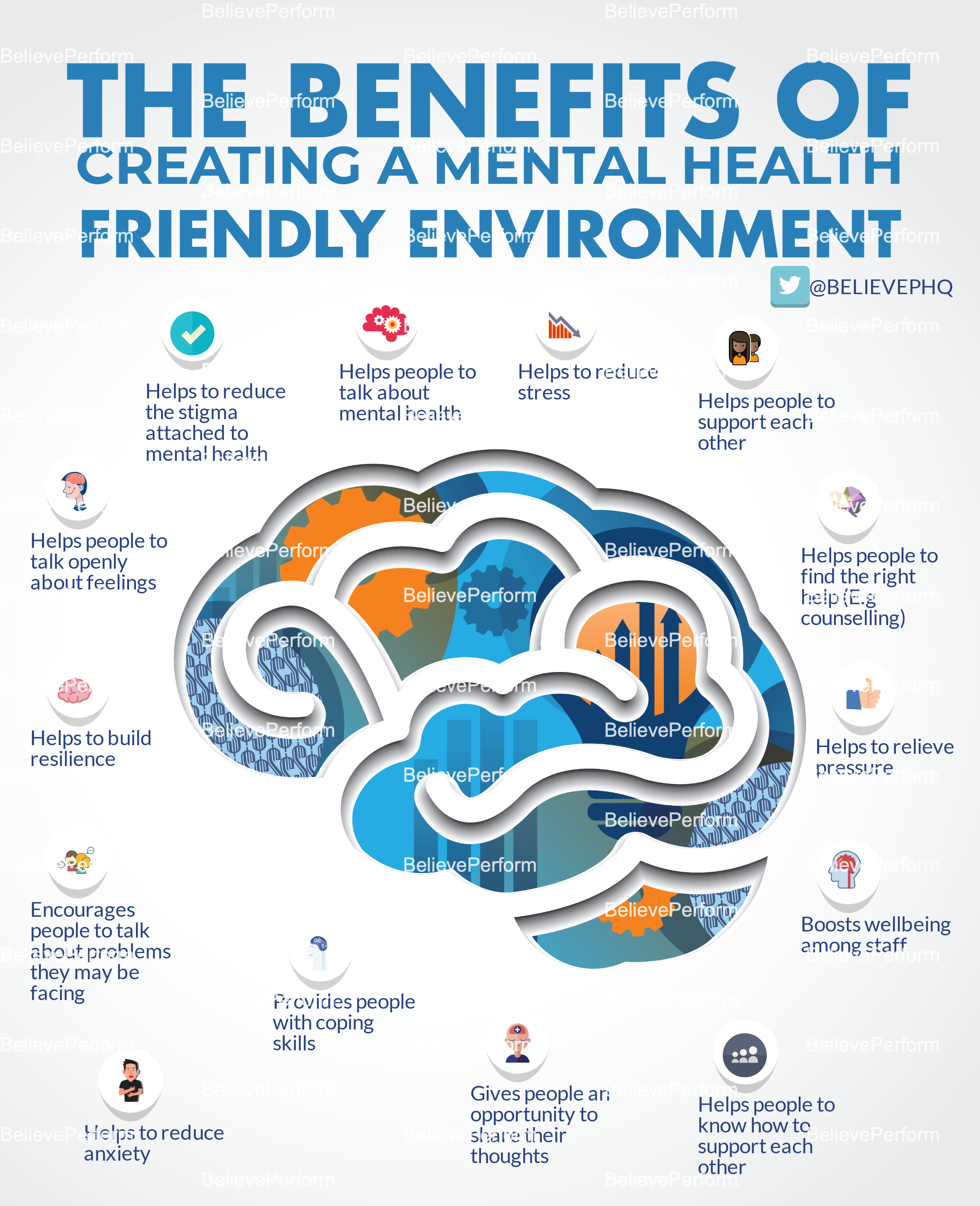 Mental Health Fresno