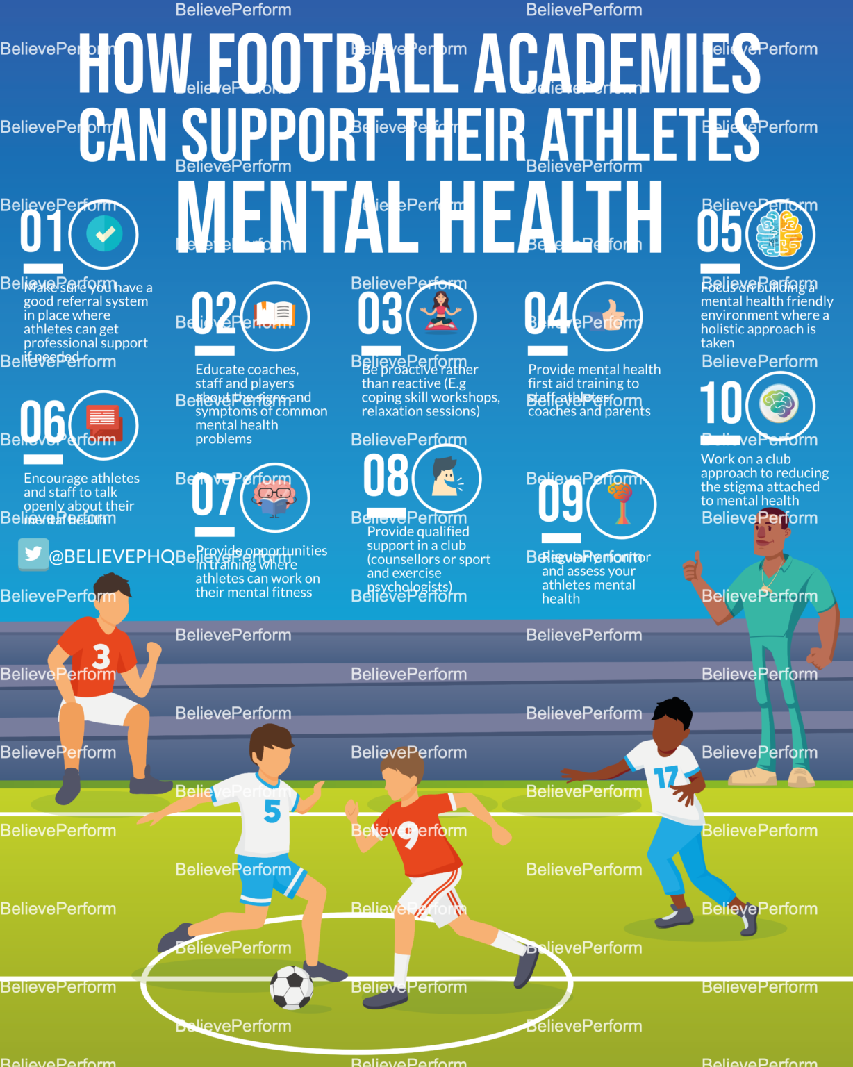 how-football-academies-can-support-their-athletes-mental-health