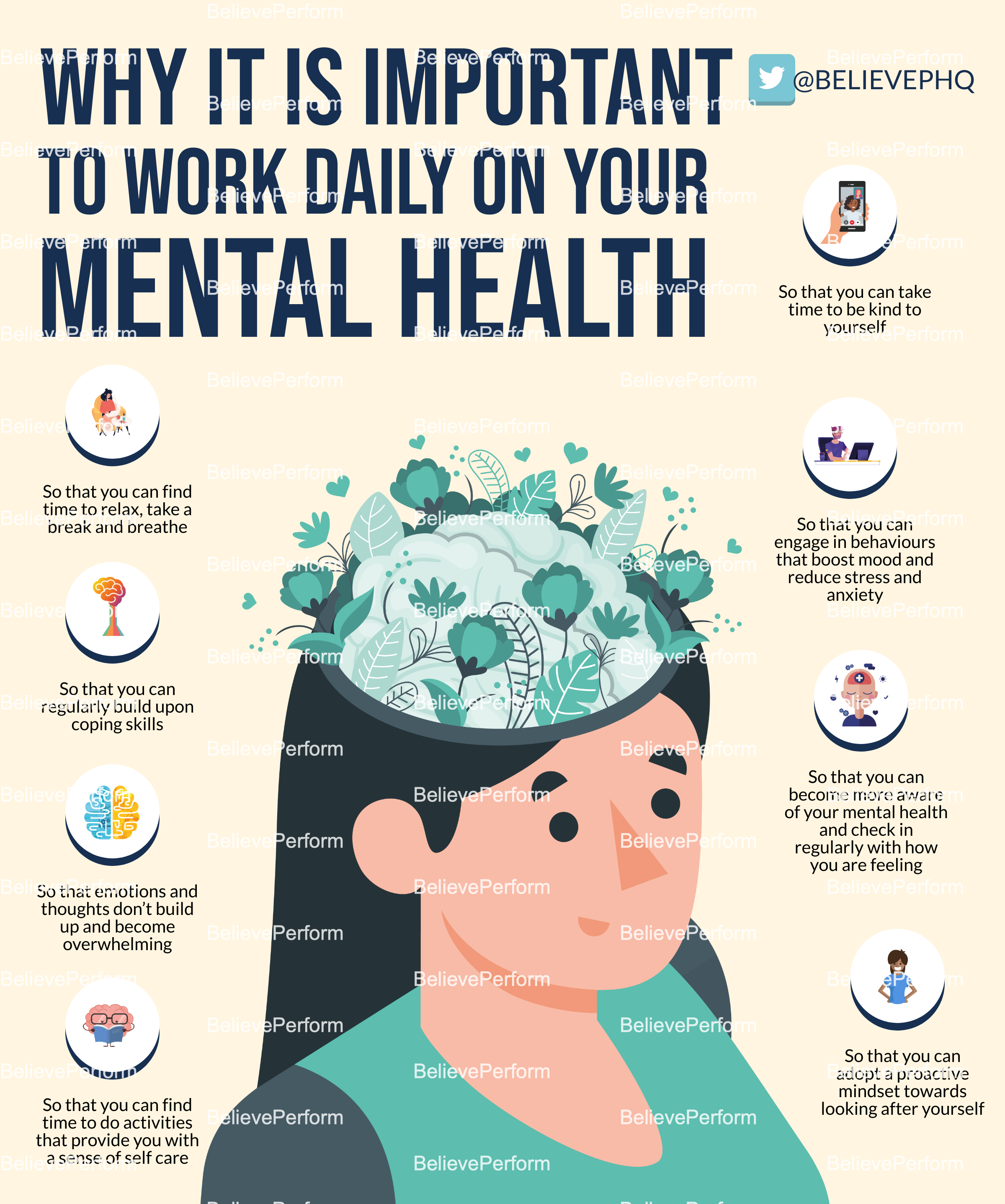 The Importance of Mental Health